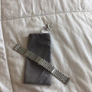 Watch band